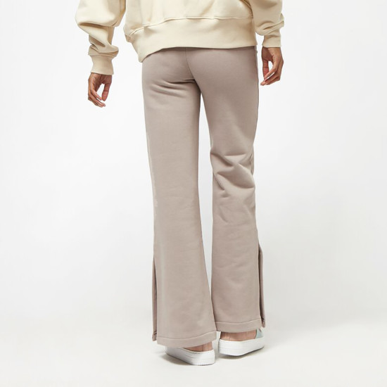 Karl Kani Γυναικείο παντελόνι Small Signature Slit Wide Leg Pants